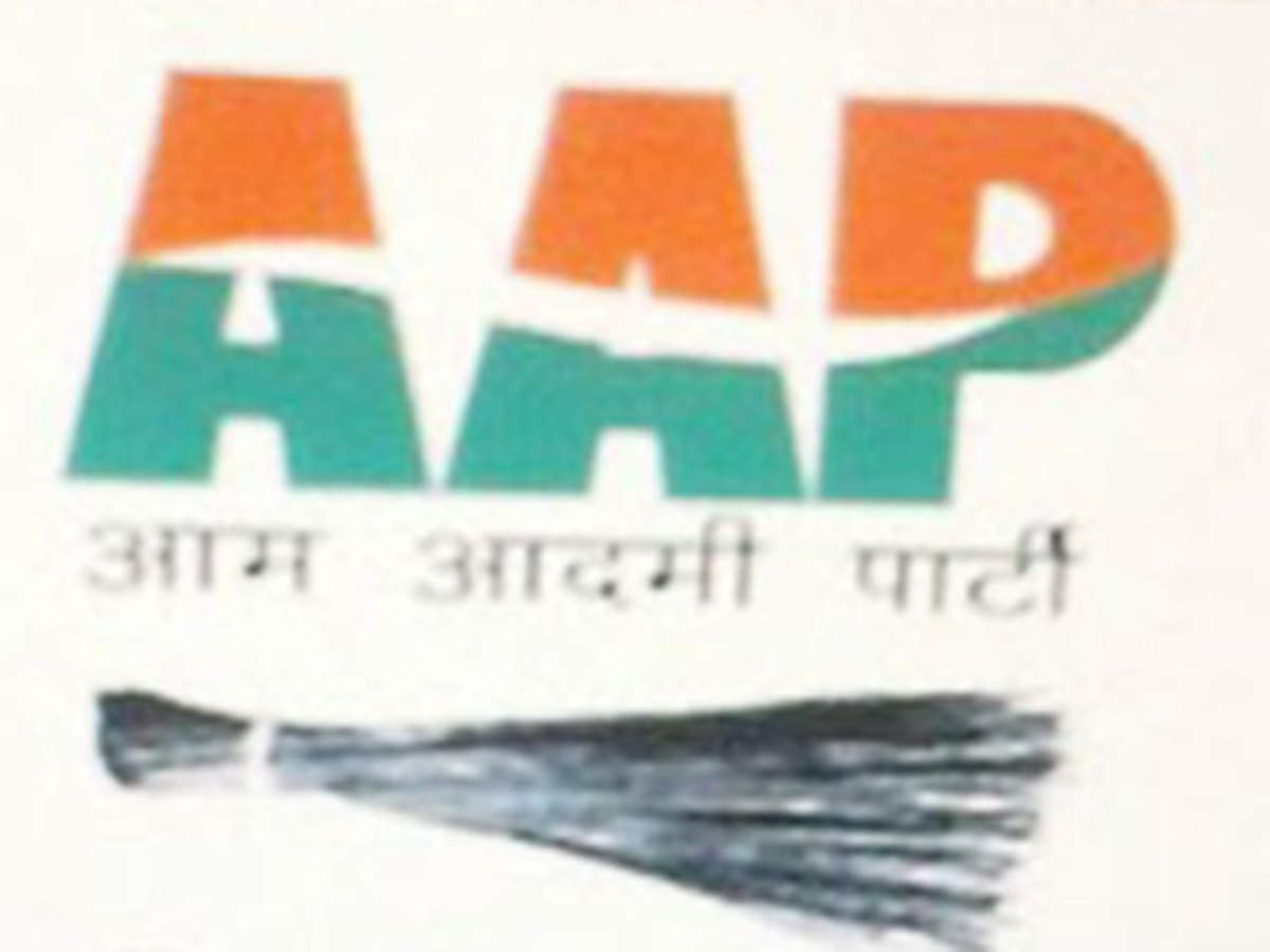 aam aadmi party: Election Commission to resume hearing in AAP MLAs' case -  The Economic Times
