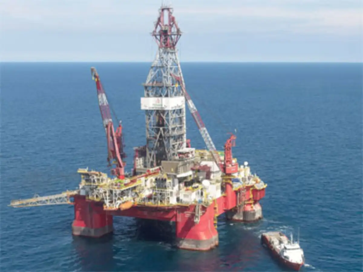 Aban Offshore Logo