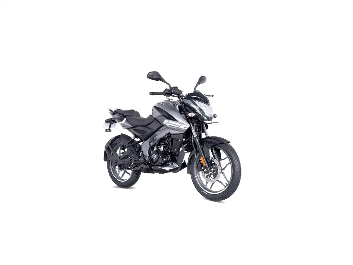 Pulsar Ns 125 Price Bajaj Auto Launches Pulsar Ns 125 Motorcycle Priced At Rs 93 690 The Economic Times
