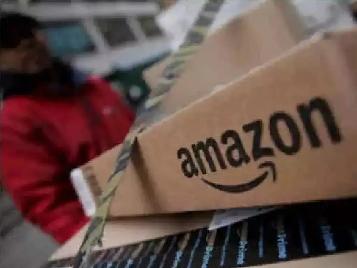 johannesburg: Amazon to launch online shopping service in South Africa ...