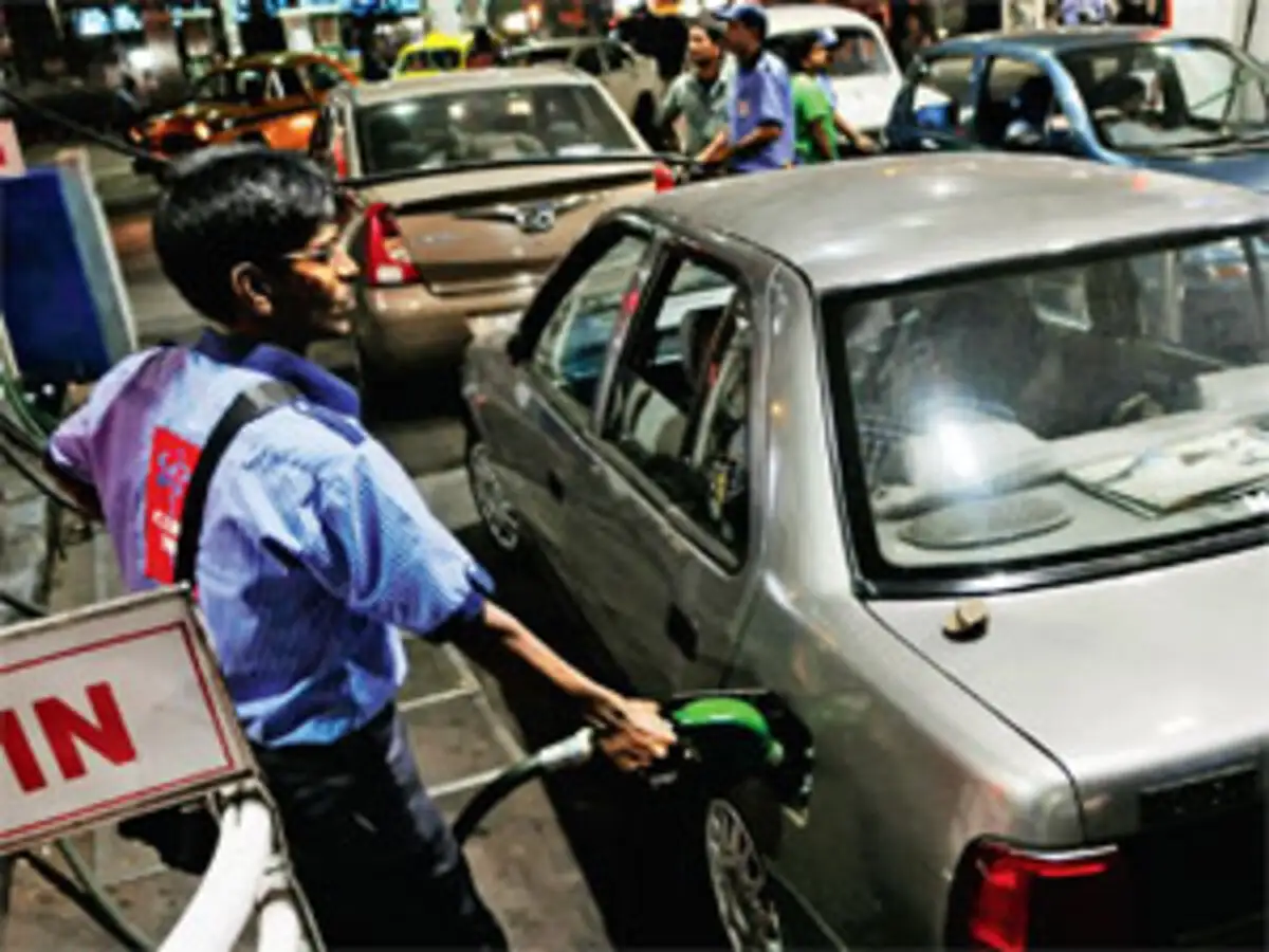 Budget aftershocks: Brace for a series of fuel price hikes in coming ...