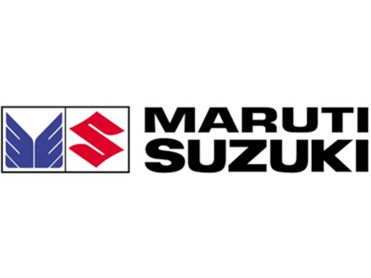 maruti suzuki india limited - the economic times