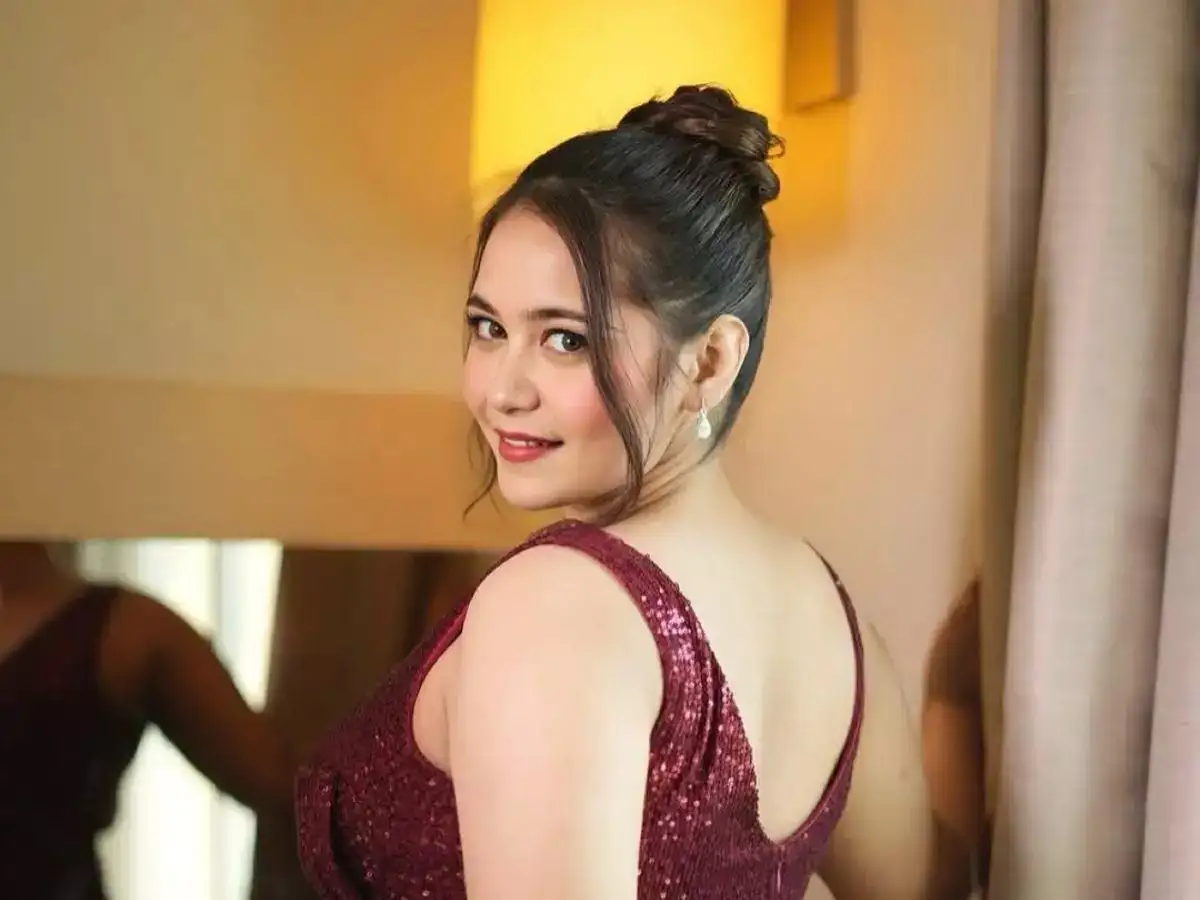 Who is Assam's Babydoll Archi? Why is her reel 'Dame Un Grrr' a rage on the  Internet now? - The Economic Times