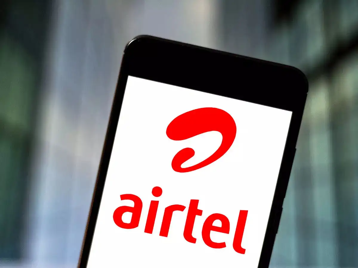 airtel: Airtel may splurge around Rs 40k crore on 700 MHz spectrum to stay competitive vs Jio in 5G space: IIFL - The Economic Times