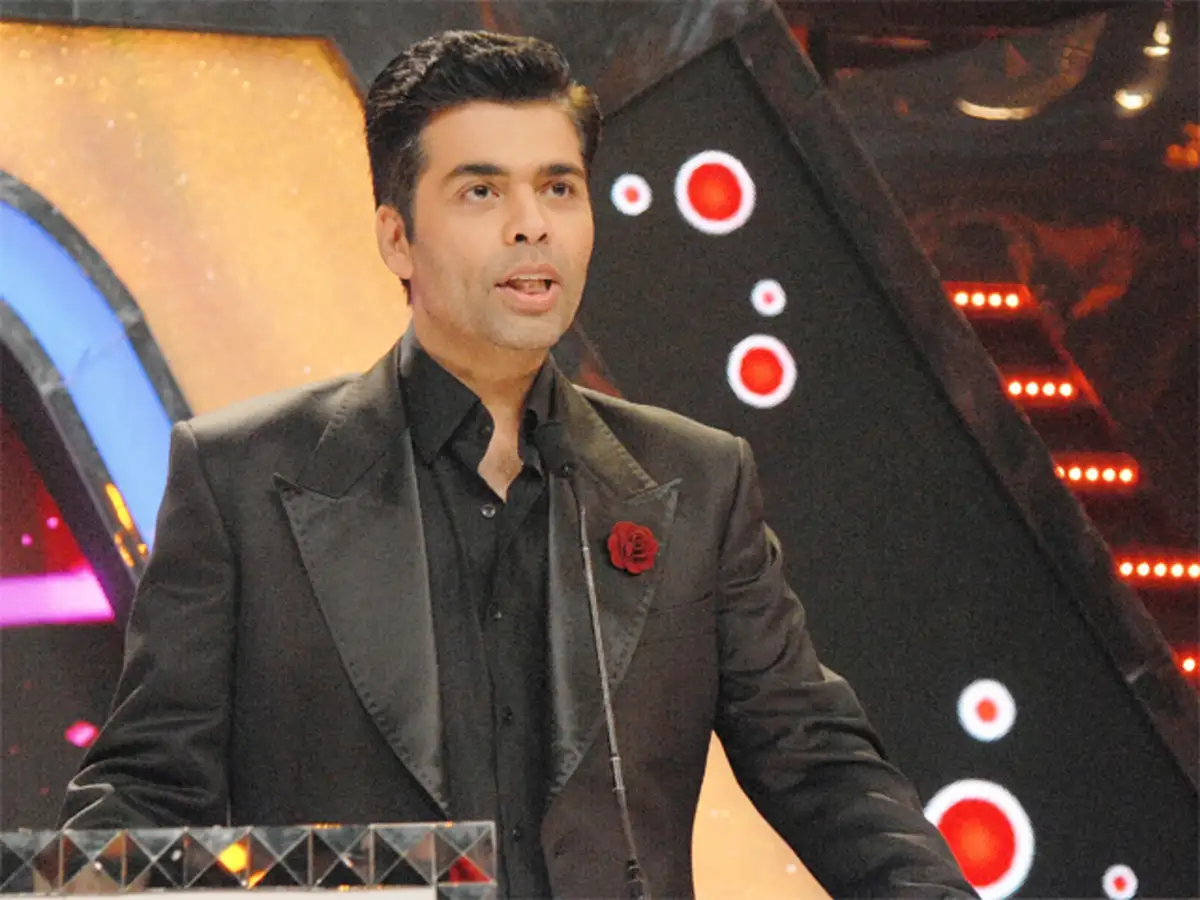 Star India Karan Johar Ink Three Year Production And Distribution Deal Worth Rs 500 Crore The Economic Times He is an indian film director and writer. star india karan johar ink three year