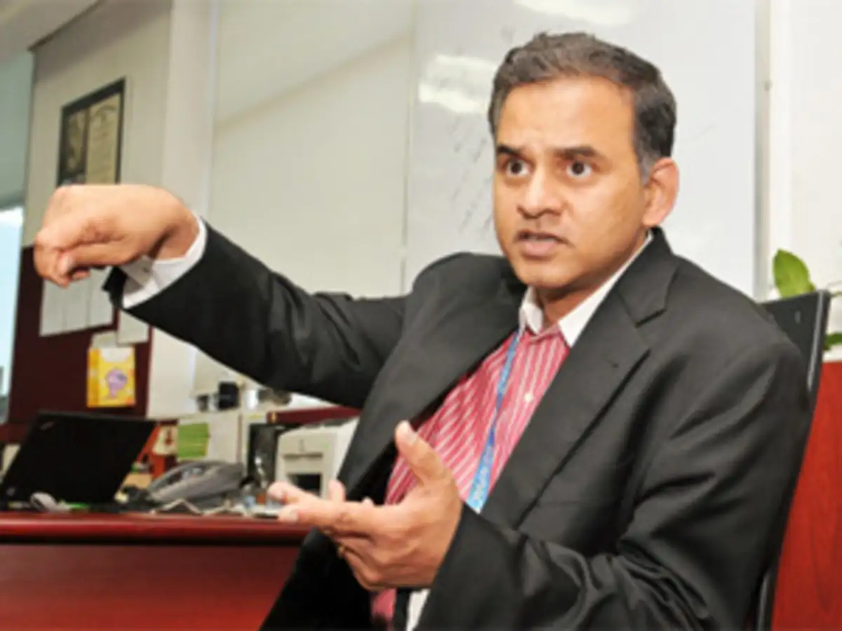 Bain Capital in talks to buy into Genpact, may acquire 40% equity stake ...
