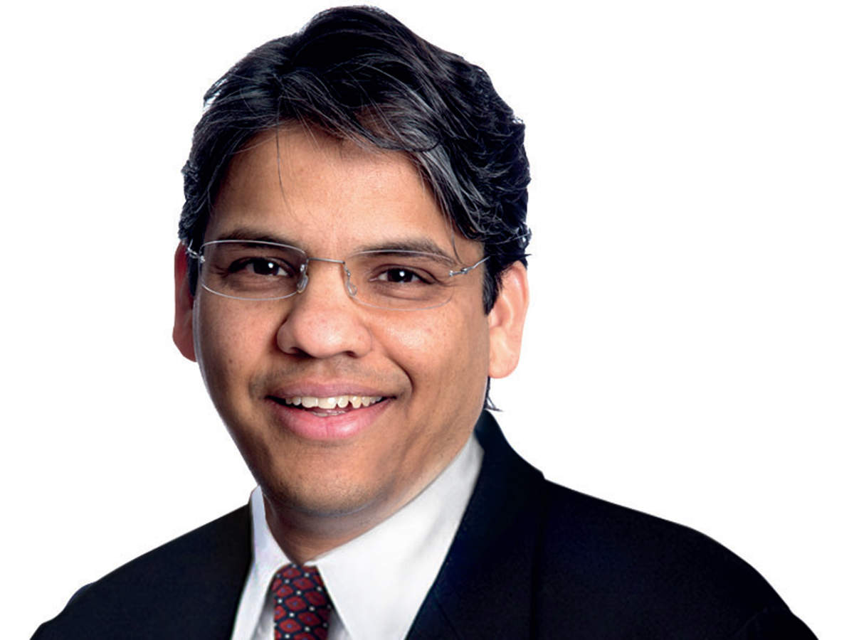 my focus is on the smooth transition of leadership to ensure the transition is smooth and successful: francisco d'souza, cognizant ceo - the economic times