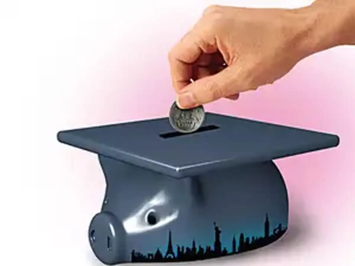 Children Bank Account: How to open bank accounts for children
