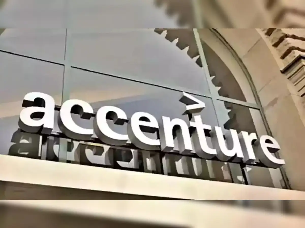 Accenture acquires Australian cybersecurity firm CyberCX in its largest cyber deal - The Economic Times