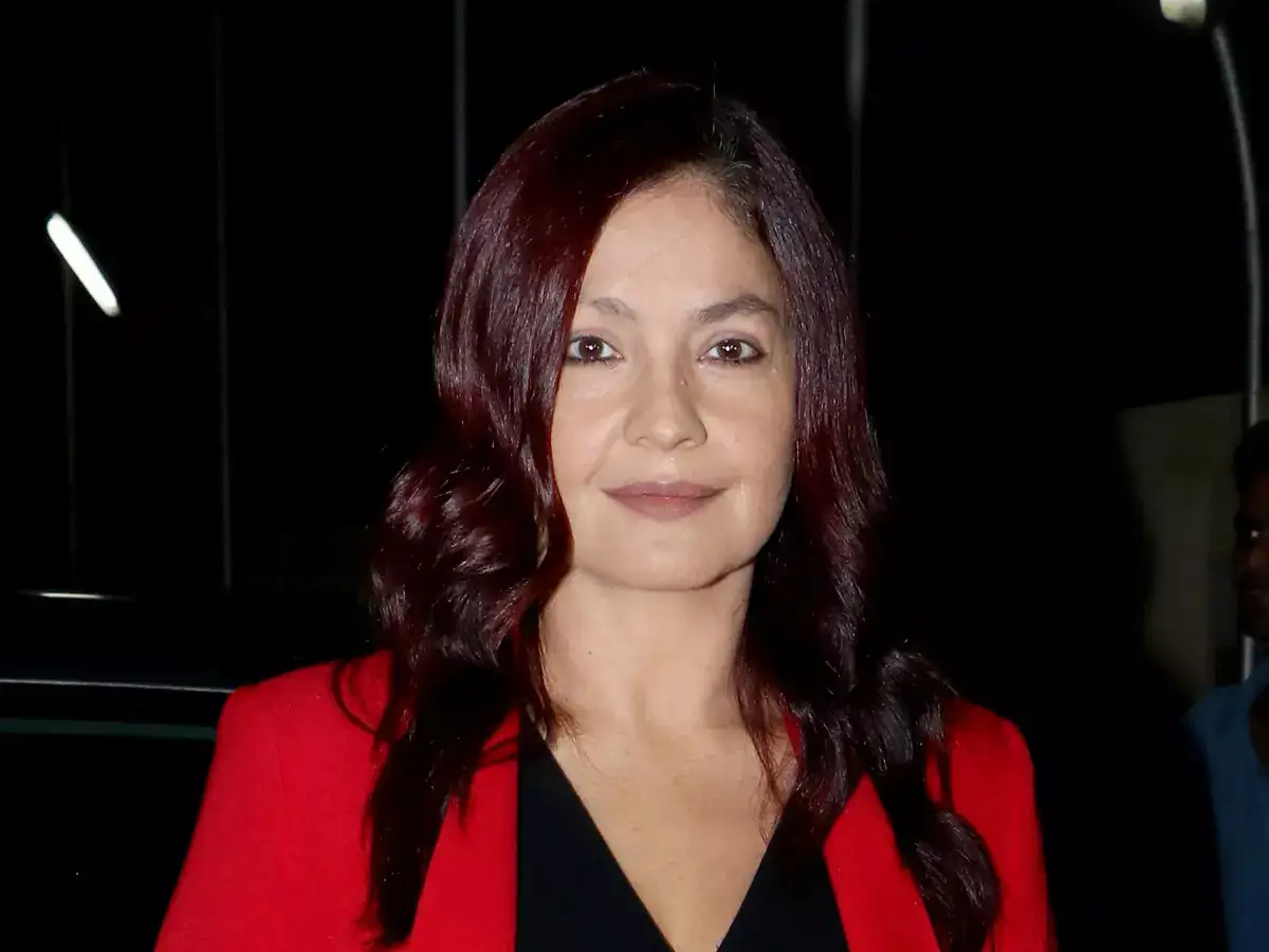 It felt like death'. Pooja Bhatt opens up about divorce on 'Bigg Boss OTT  2' - The Economic Times