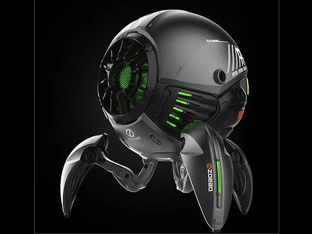 gravastar speaker price