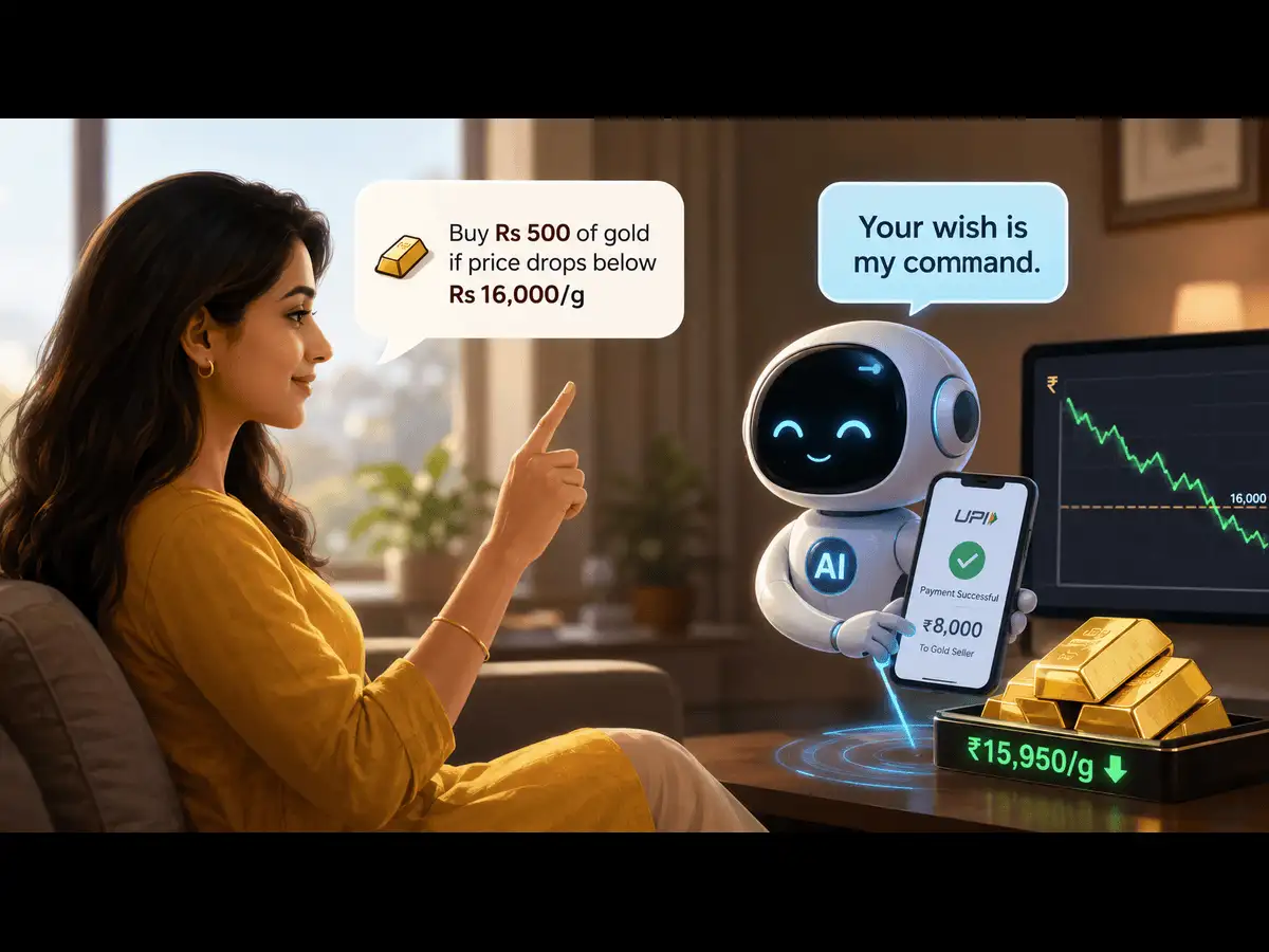 Pine Labs launches P3P to enable agentic UPI payments
