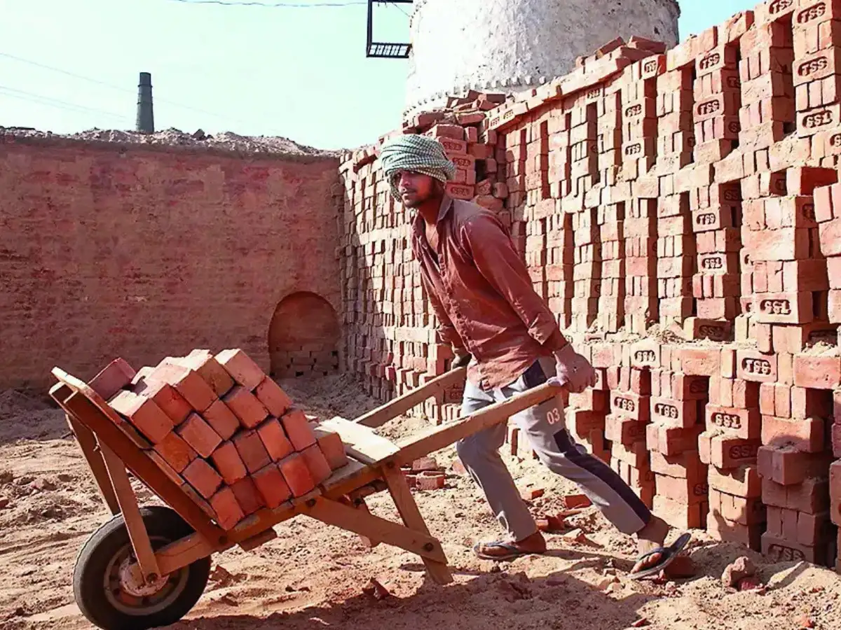 IMD Forecasts Below-Normal July Monsoon Amid Strengthening El Niño | Quick Digest