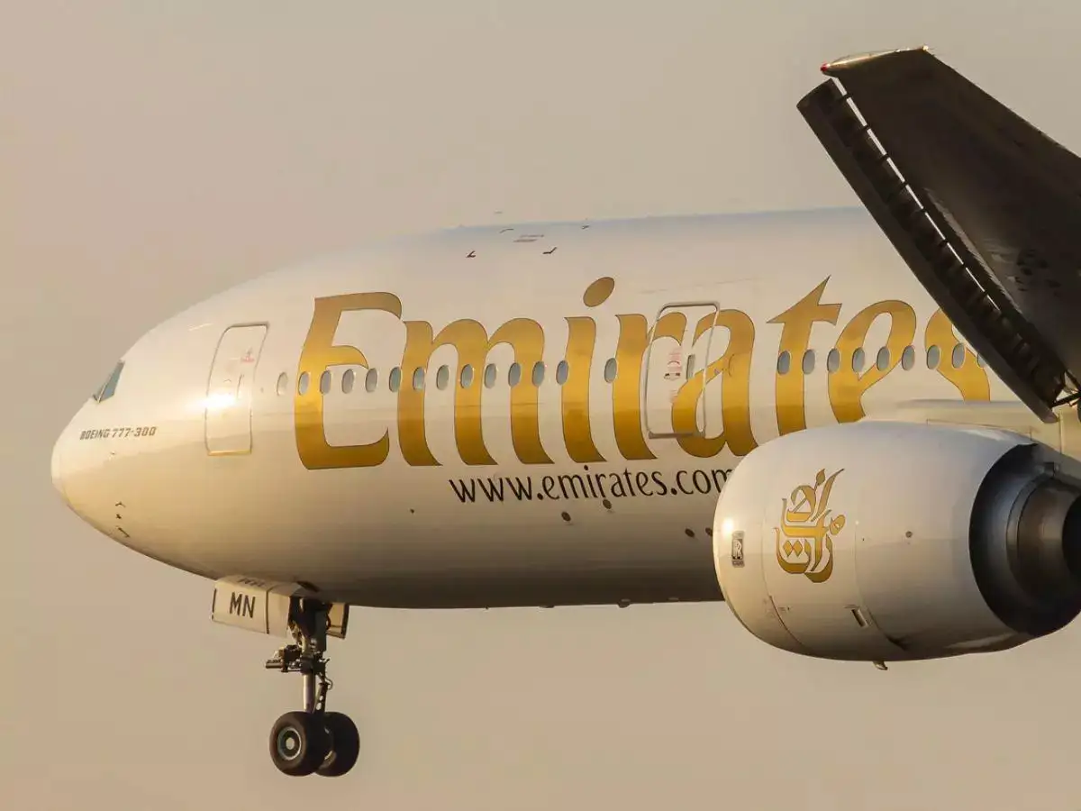Emirates, Qatar Airways among the worst affected airlines due to US ...