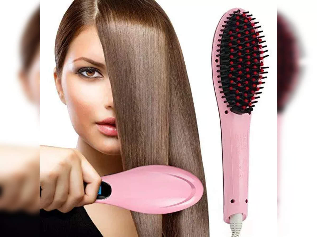The 12 best brushes and combs for every hair texture