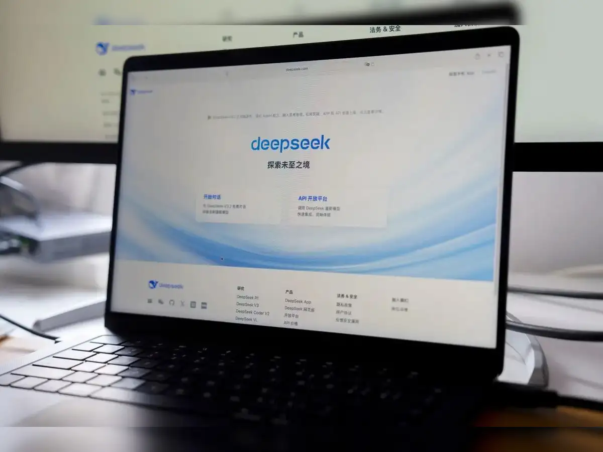 Mystery AI model suspected to be DeepSeek V4 is revealed to be from Xiaomi