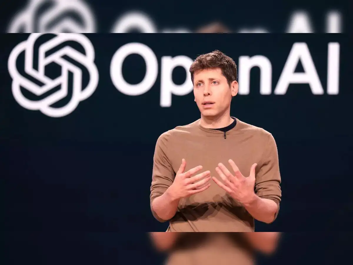 OpenAI launches AI video tool Sora as standalone app - The Economic Times