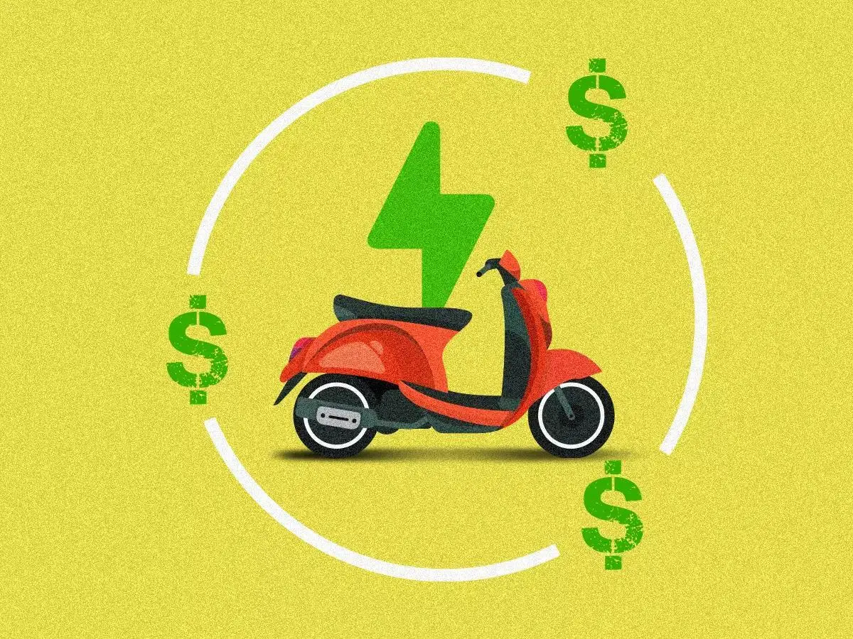 VCs pivot to EV infra &amp; energy storage 