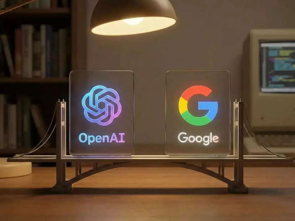 Three Years of ChatGPT: The AI Tool That Reshaped Work, Markets, and Society 26 ChatGPT is 3 and Google just crashed the party - The Economic Times