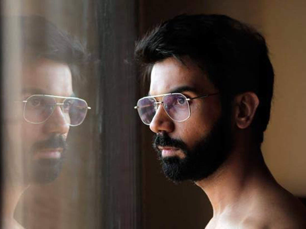 Rajkummar Rao Says OTT Is A Powerful Industry But No One Can Deny  Importance Of Theatres - Filmibeat