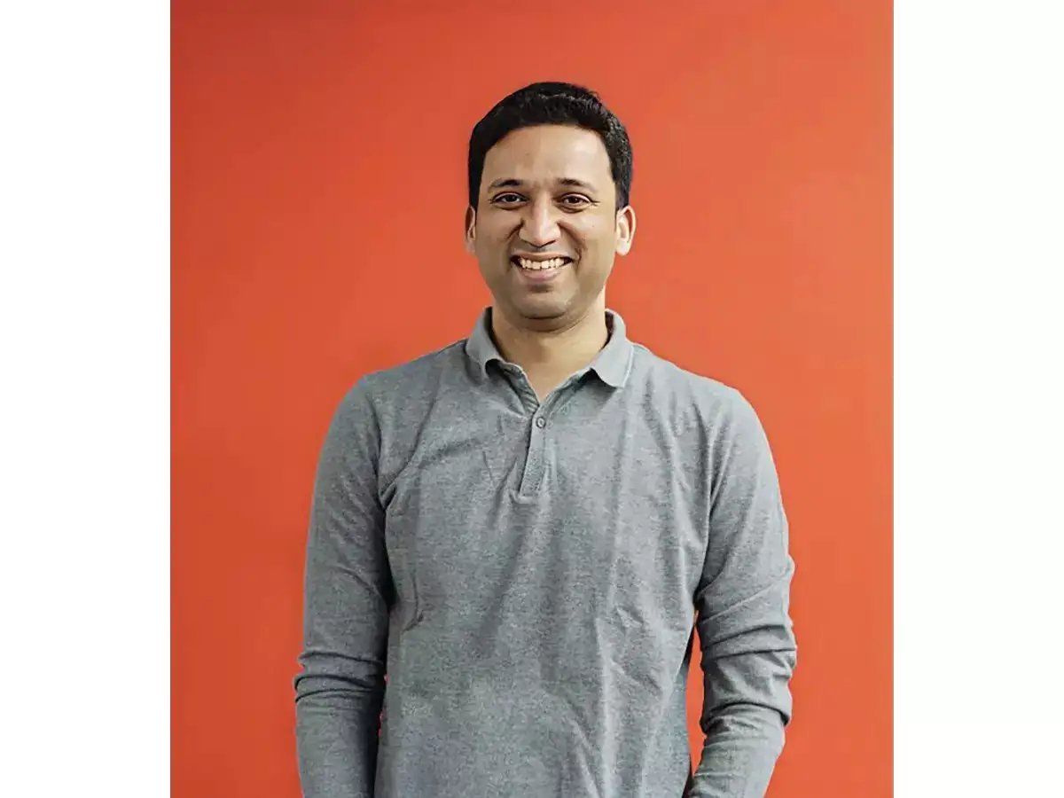 Former Zomato CEO Rakesh Ranjan joins Allen Online - The Economic Times