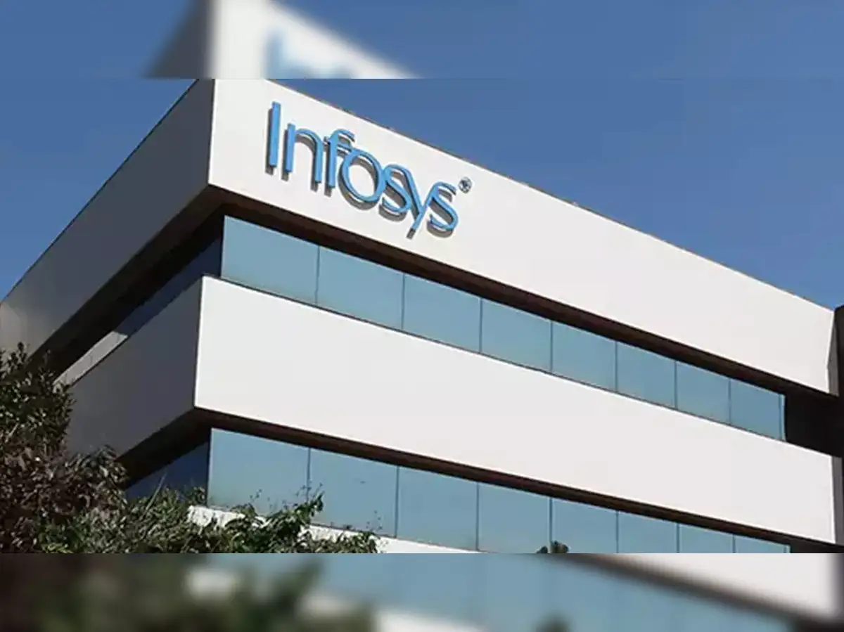 Infosys Q1 staff bonus out & AI plays a worrying role