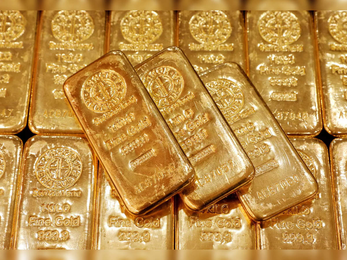 Gold Rate Today: Is it time to buy physical gold as yellow metal