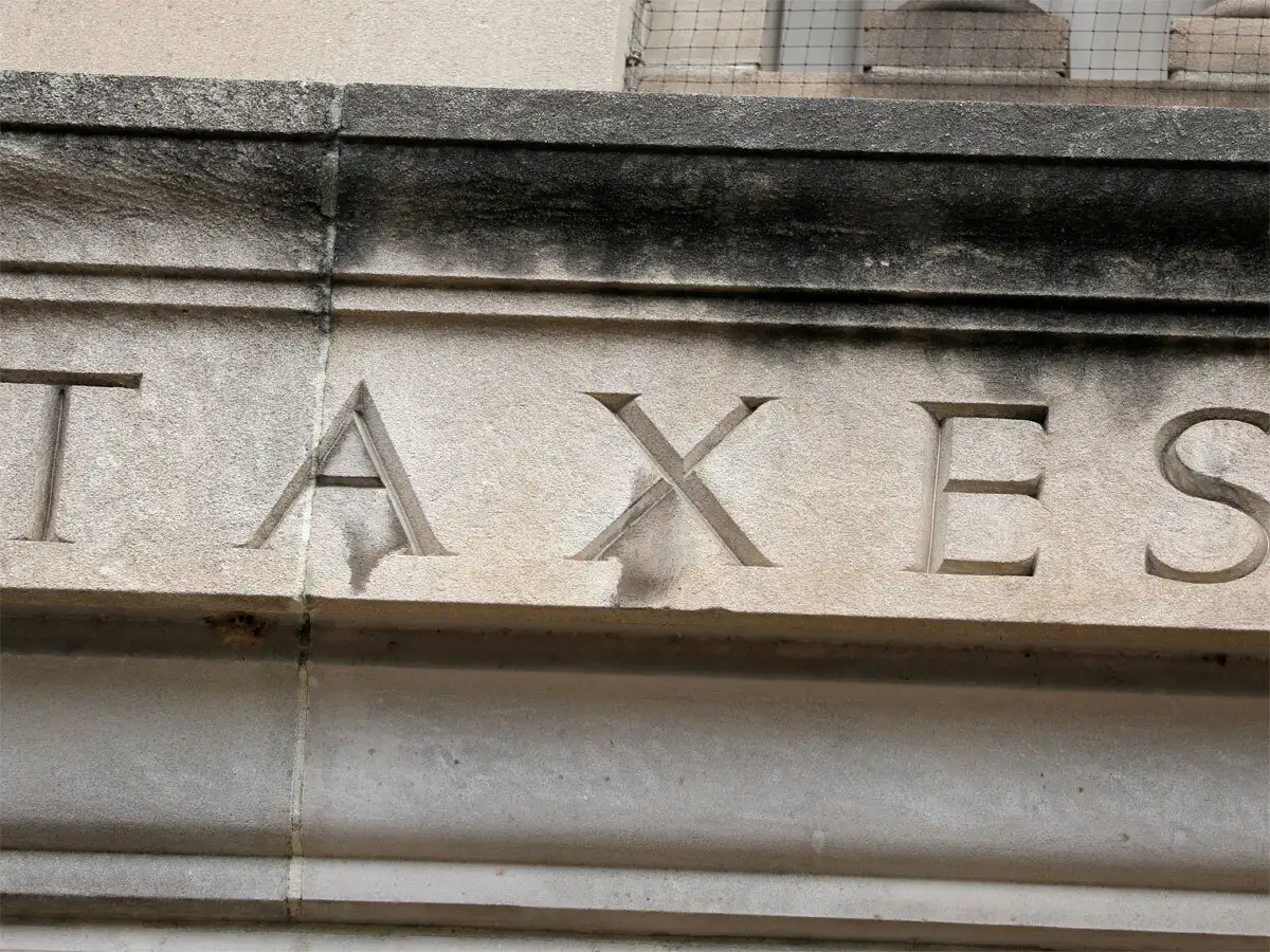 G7 Countries Move Closer To Tax Plan For Us Tech Giants The Economic Times