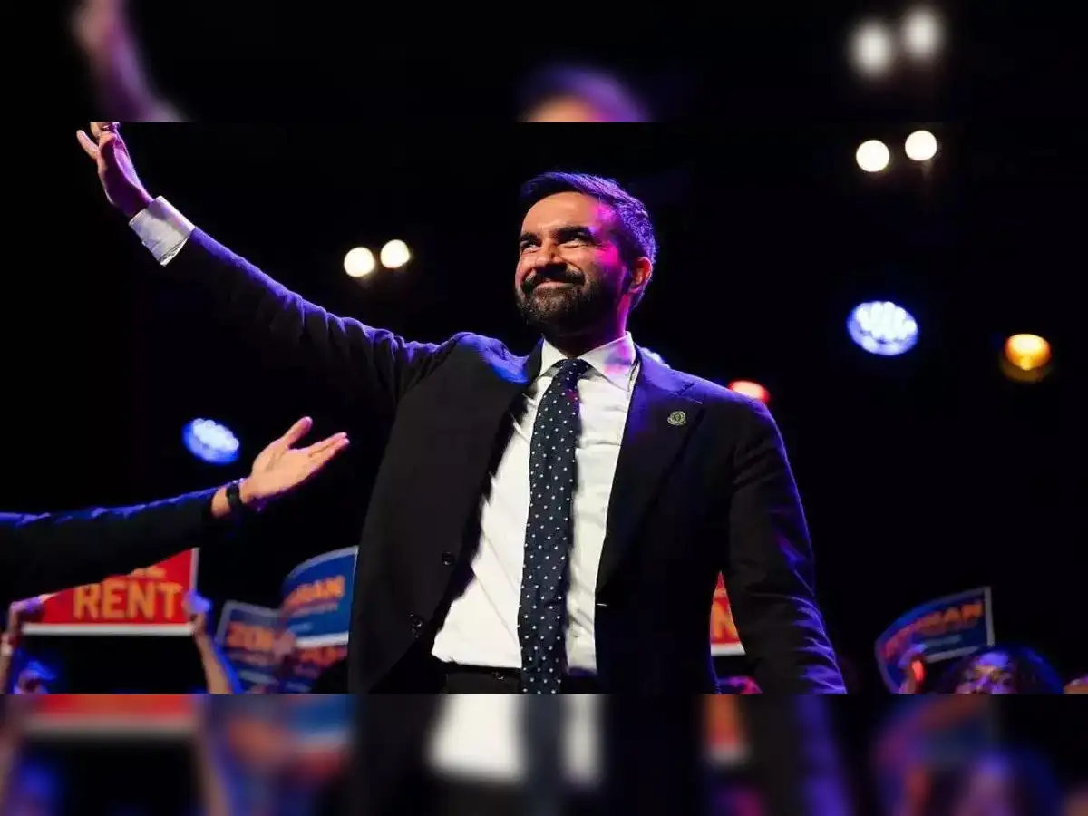 zohran mamdani pushes 2 millionaire tax on nycs richest is there a mayhem ahead for the rich