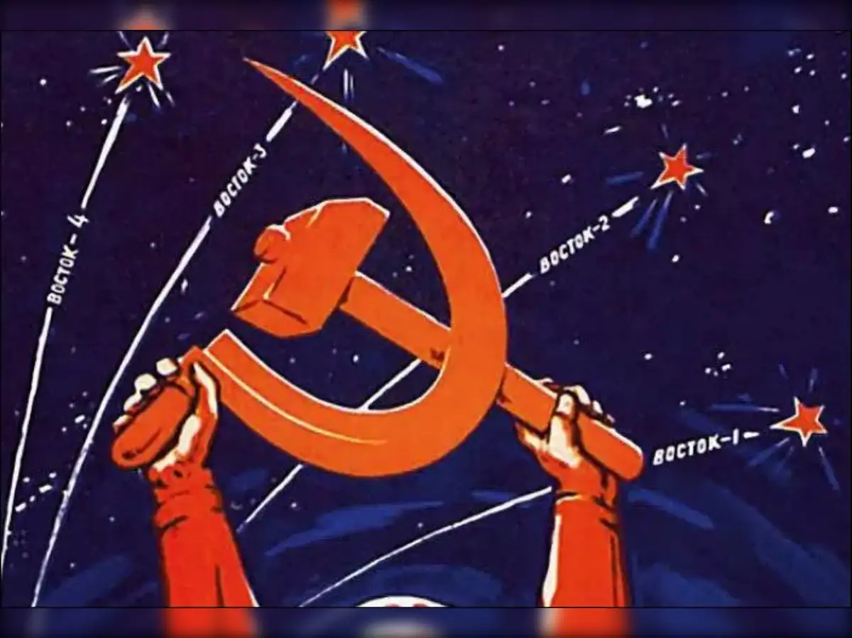 Communism As A Fling N R Narayana Murthy S Ideological Journey And