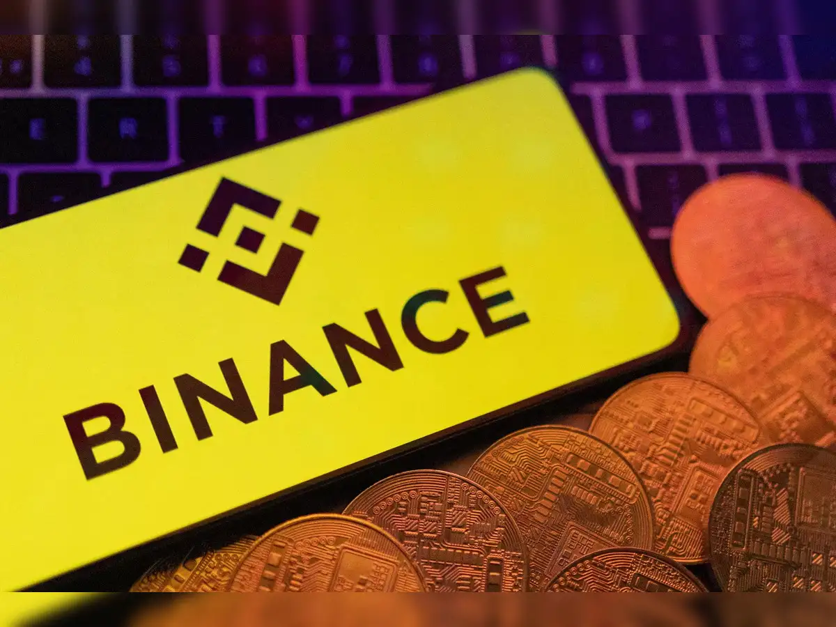 Binance: Binance to end support for USDC stablecoin on Tron blockchain  network - The Economic Times