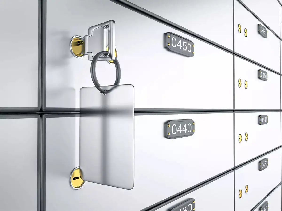 Banks are not adding this clause to the new locker agreement: How does ...