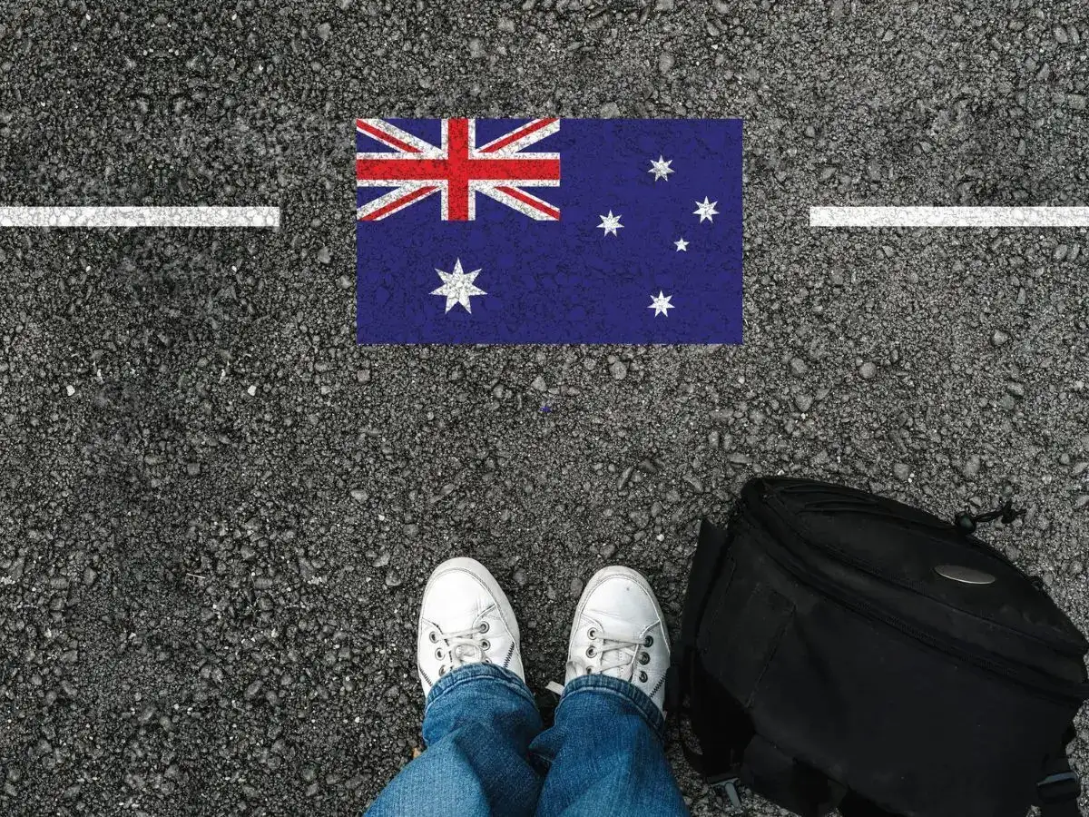 Australia expects nearly one million migrants over the next four years