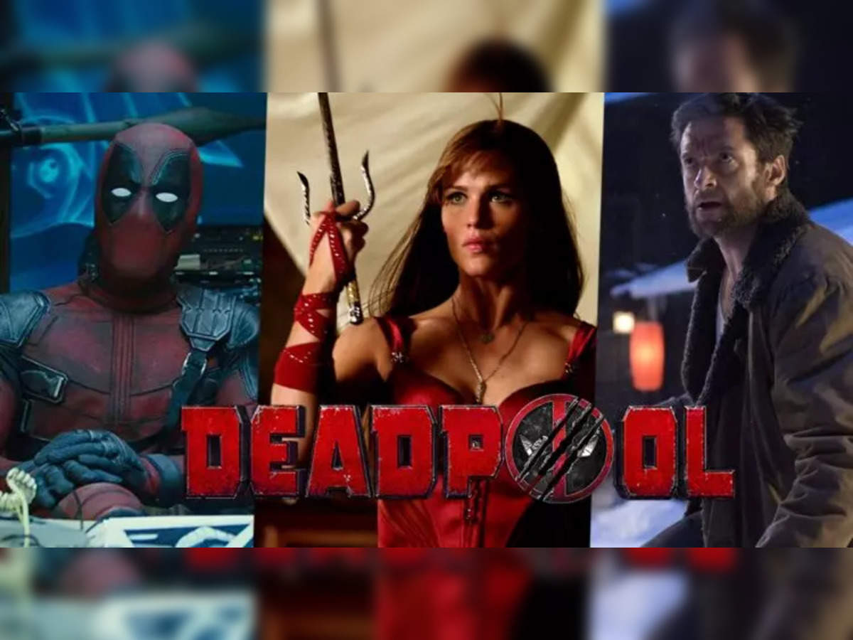 Deadpool 3 Brings Back Hero Who Died In the Last Movie