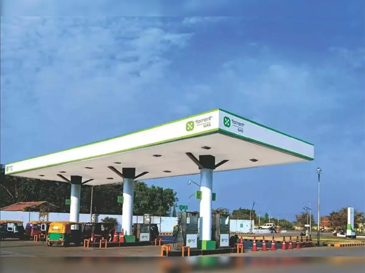 CNG prices: Torrent Gas announces reduction in CNG prices by Rs 2.50 per kg  across all locations - The Economic Times