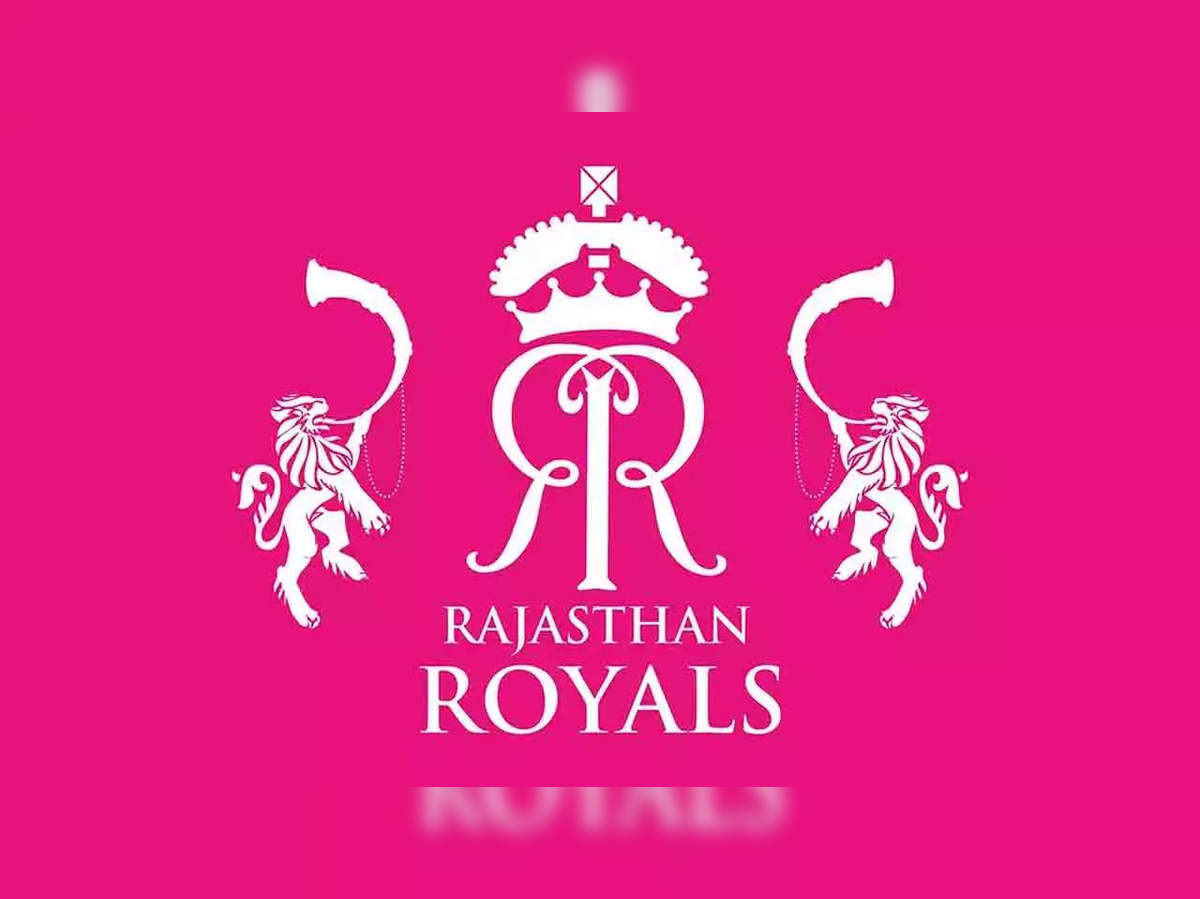 Logo of the IPL team `Rajasthan Royals` HD wallpaper | Pxfuel