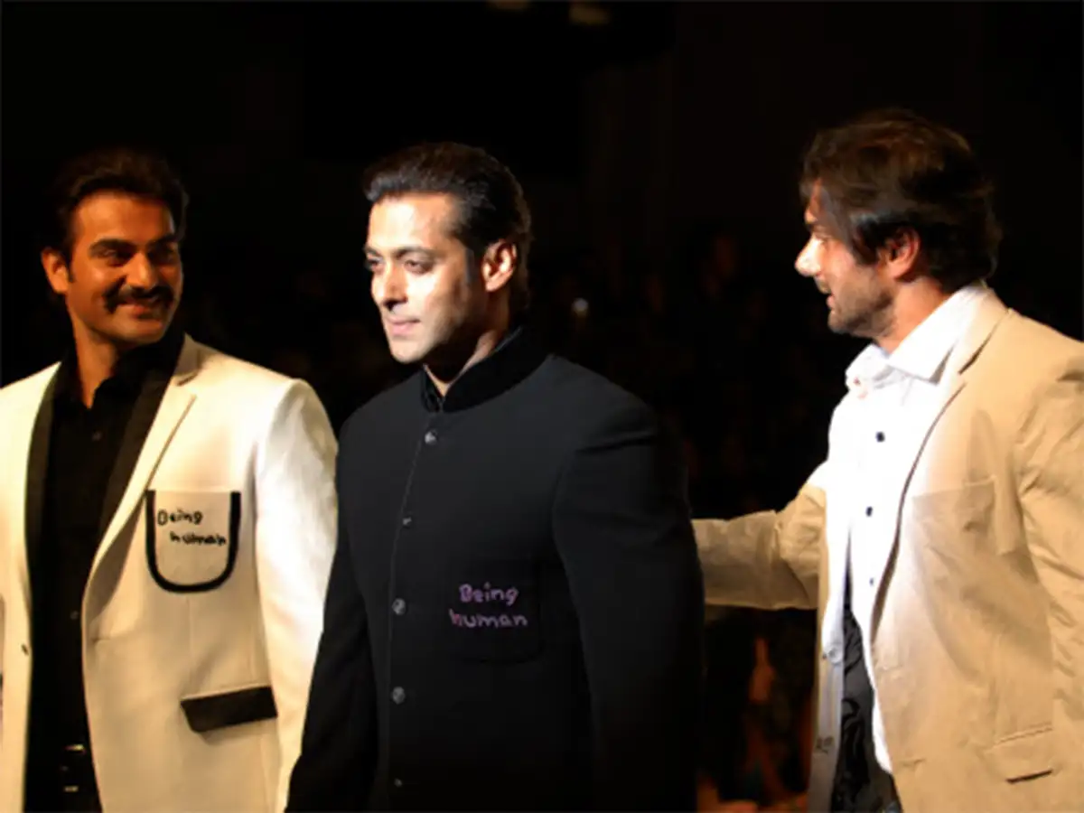 Mandhana Retail Finds The Going Tough As Ties With Being Human Sour The Economic Times Human being company hosts dynamic events, publishes content through it's imprint human being.