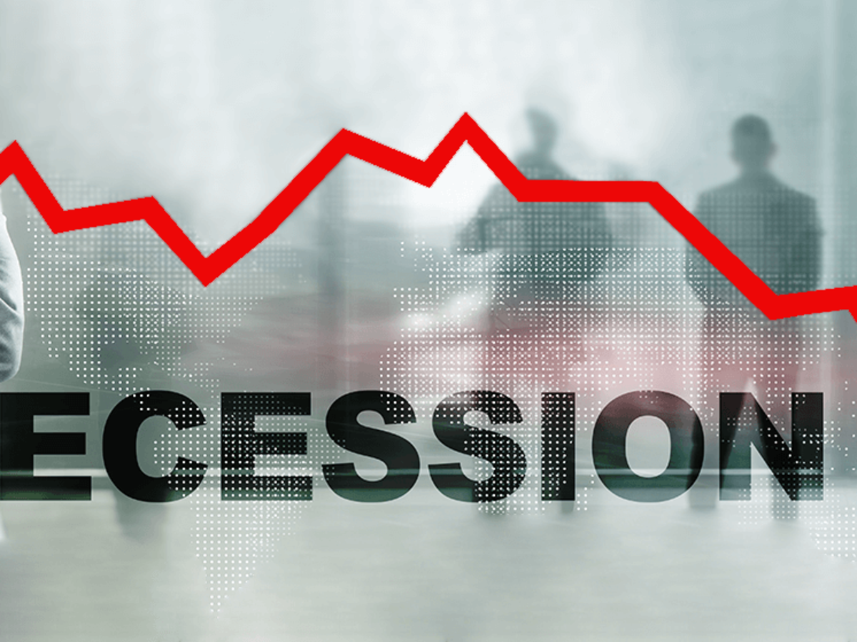 Recession: US recession set to impact India, may lead to growth slowdown in medium-term - The Economic Times