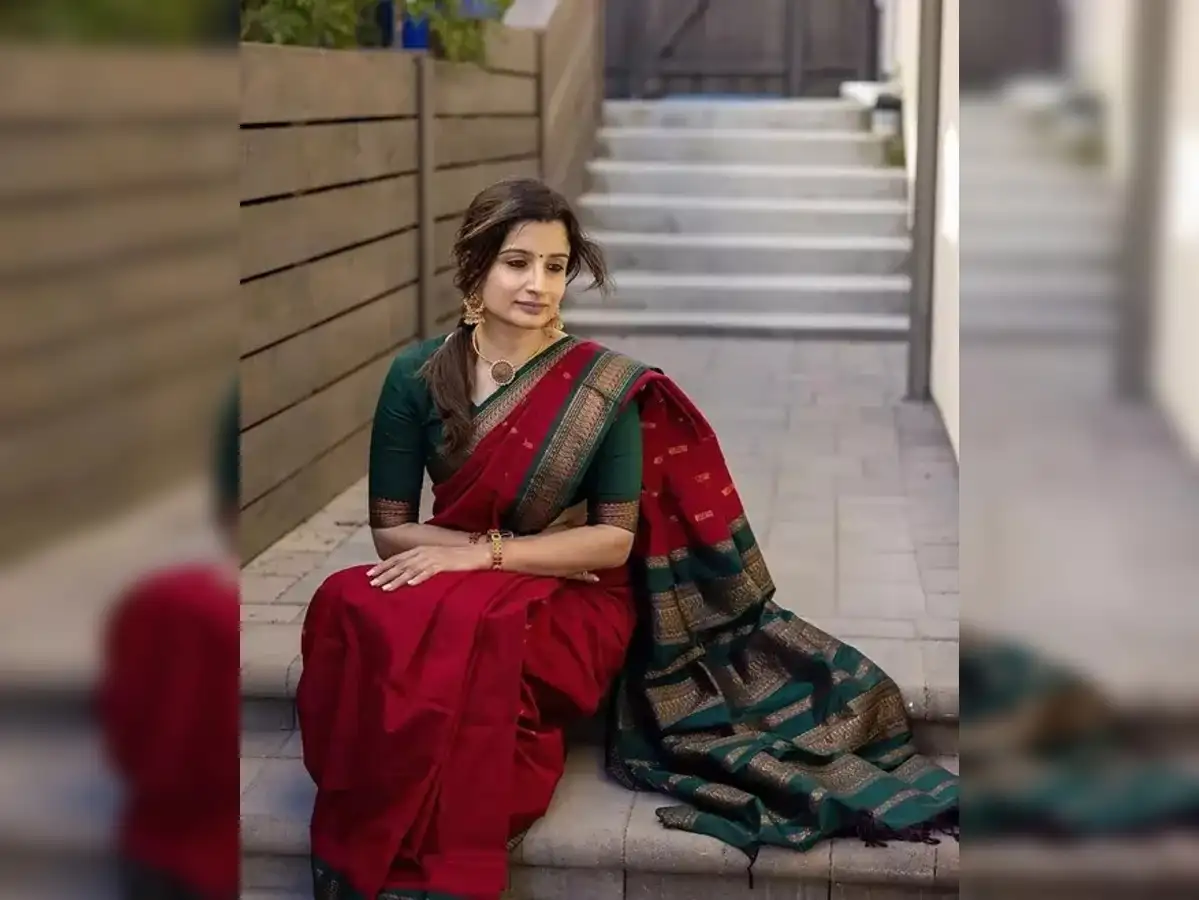 Best Sarees for Women under 3000 in India for Exquisite Appearance ...