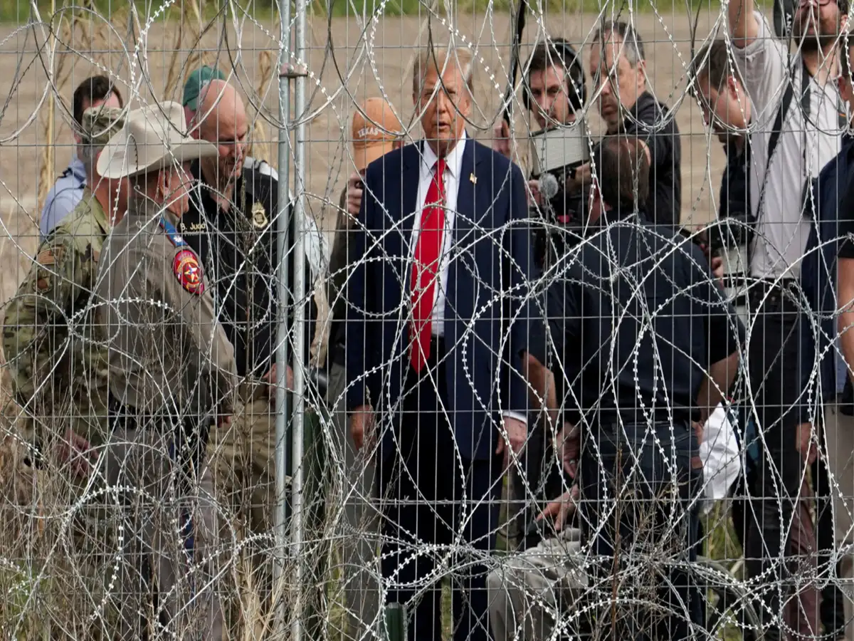 US immigration: Who are the immigrants who could be targeted in Donald ...