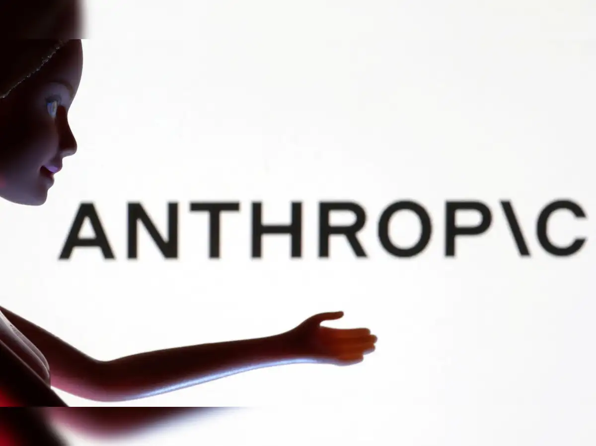 Anthropic launches new vibe coding model Claude Sonnet 4.5: All you need to know - The Economic Times