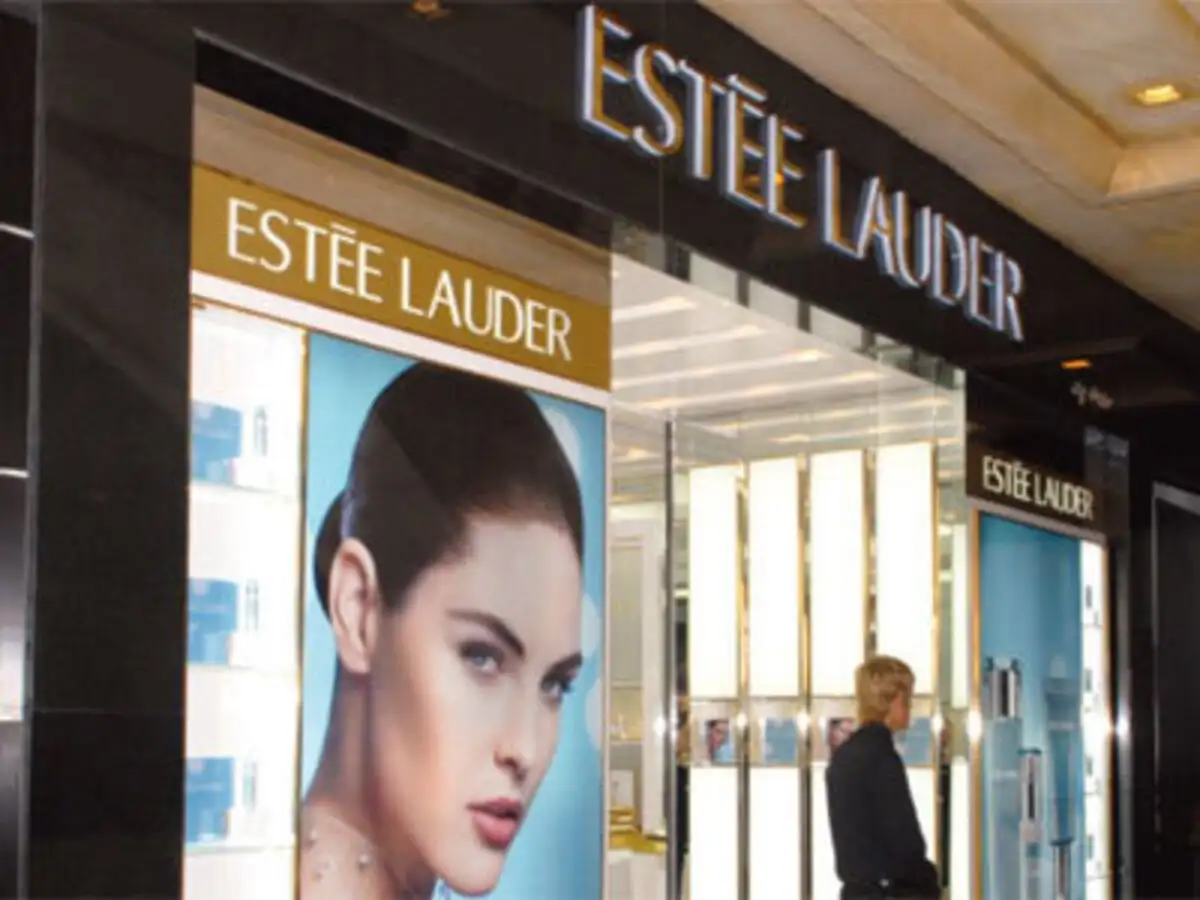 Estee Lauder To Up Stake In Forest Essentials The Economic Times estee lauder to up stake in forest