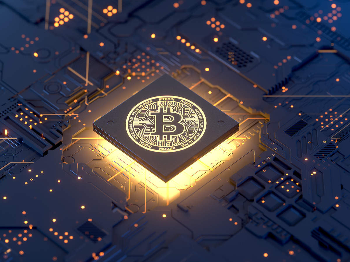 cryptocurrency: Contours of India's Cryptocurrency Bill may trigger legal tussle - The Economic Times