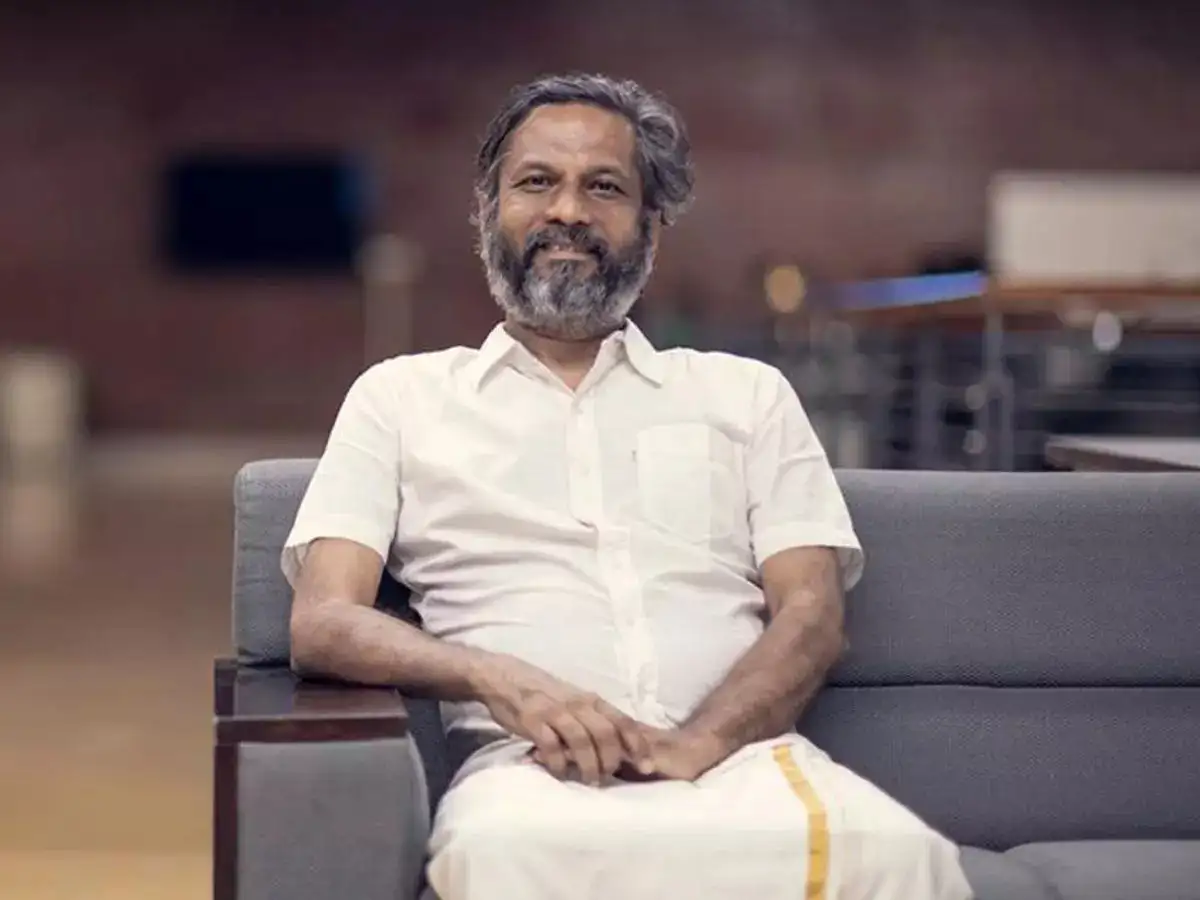Zoho digital payments platform in the works, says founder Vembu; company launches PoS devices - The Economic Times