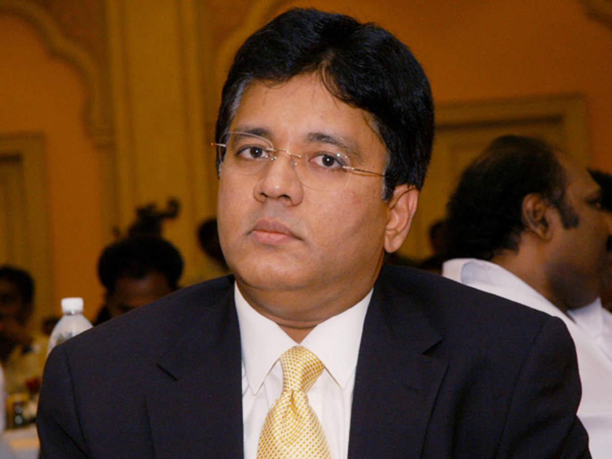 Kalanithi Maran loses Rs 1,323-crore arbitration against Spicejet ...