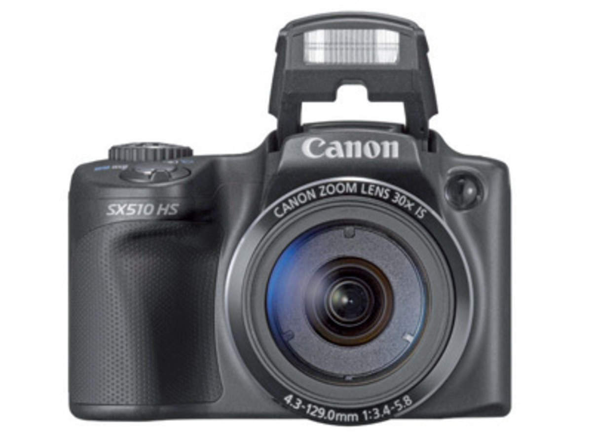 canon powershot sx510 hs details