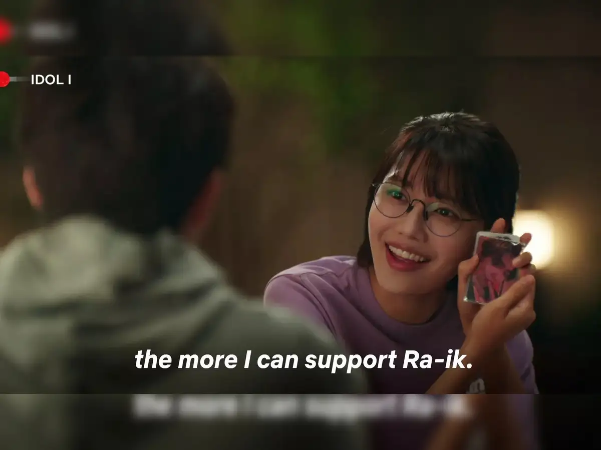 Sooyoung and Kim Jae-young's 'IDOL I' Gains Momentum | Quick Digest