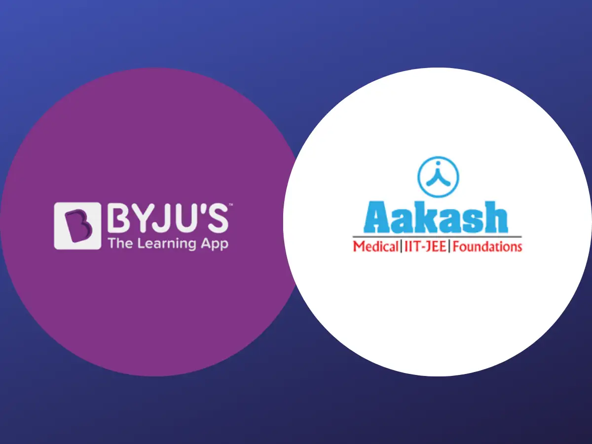 Byju's-Aakash settlement offers 30% stake, not binding yet