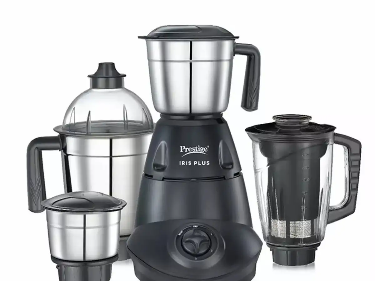 best mixer grinders under 3000: Amazon Sale Today: Best Mixer ...
