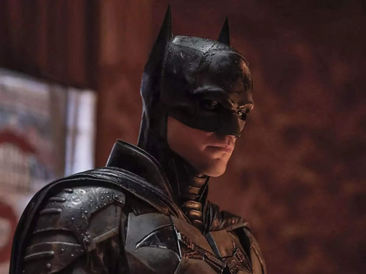 The Batman: 'The Batman' review: Will this Dark Knight rise to glory in  Matt Reeves' nocturnal, neo-noir take on the Caped Crusader? - The Economic  Times